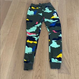 Billionaire boys club sweats